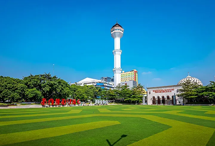 Alun-Alun Bandung