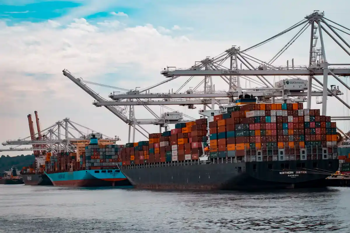 Export Import