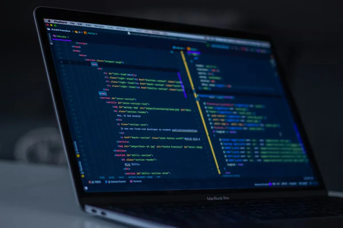 Information Technology