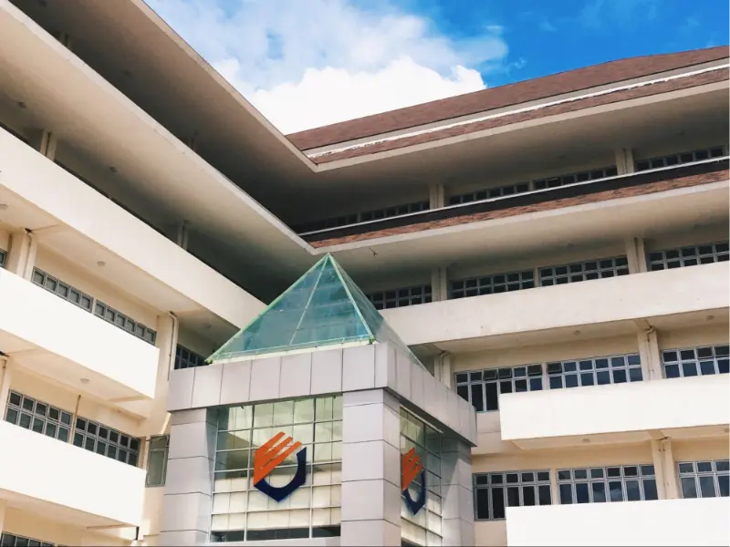 Politeknik Negeri Bandung