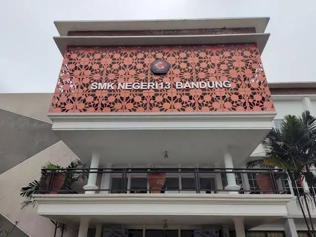 SMK Negeri 13 Bandung