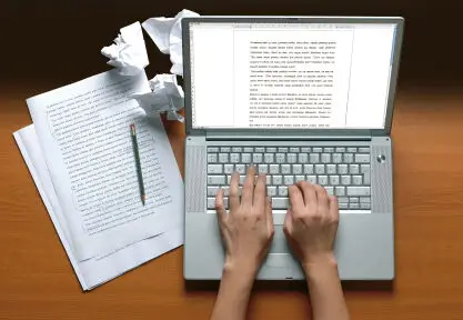 Technical Writing